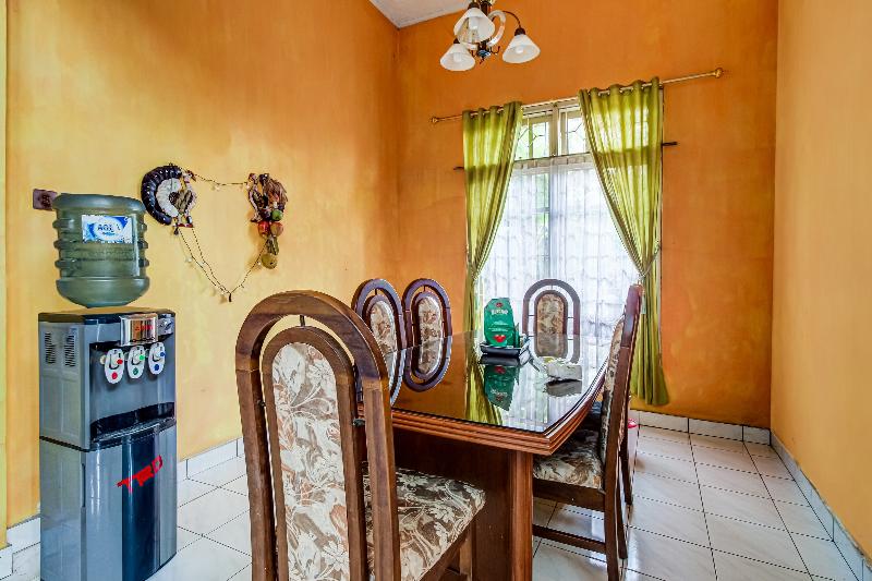 OYO Homes 91124 Desa Wisata Kaso - Lobi