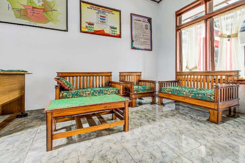 OYO Homes 91124 Desa Wisata Kaso - Lobi