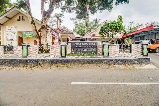 OYO Homes 91124 Desa Wisata Kaso otel fotoğrafı