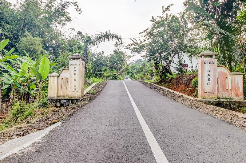 OYO Homes 91124 Desa Wisata Kaso - Genel
