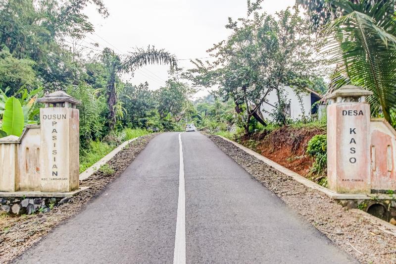 OYO Homes 91124 Desa Wisata Kaso - Genel