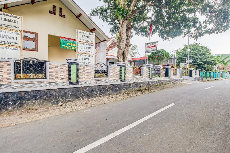 OYO Homes 91124 Desa Wisata Kaso - Genel