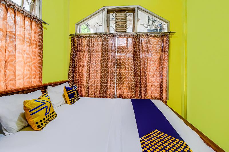 OYO Homes 91124 Desa Wisata Kaso - Oda