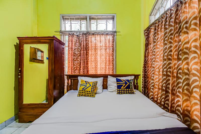 OYO Homes 91124 Desa Wisata Kaso - Oda