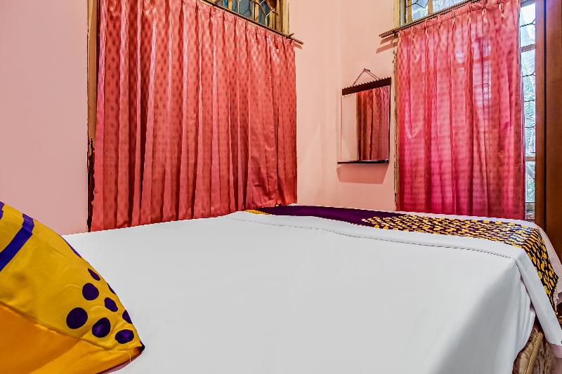 OYO Homes 91124 Desa Wisata Kaso - Oda