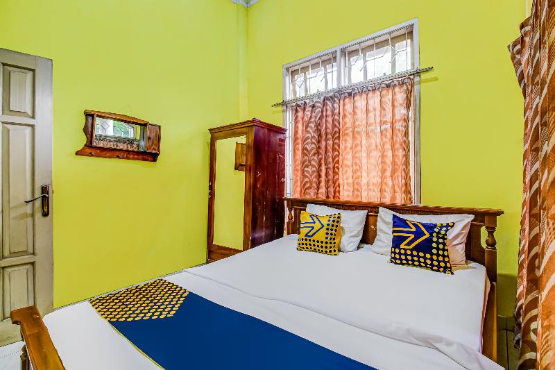 OYO Homes 91124 Desa Wisata Kaso - Oda