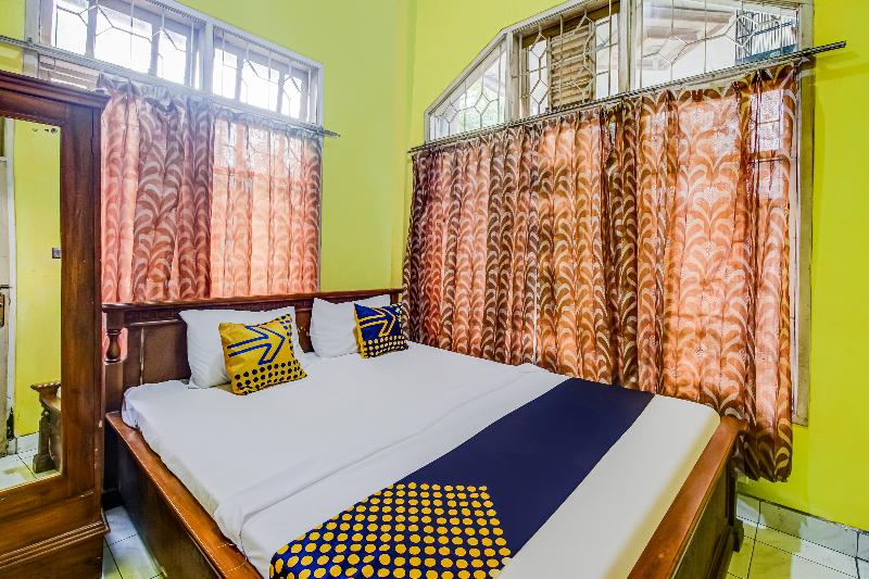 OYO Homes 91124 Desa Wisata Kaso - Oda