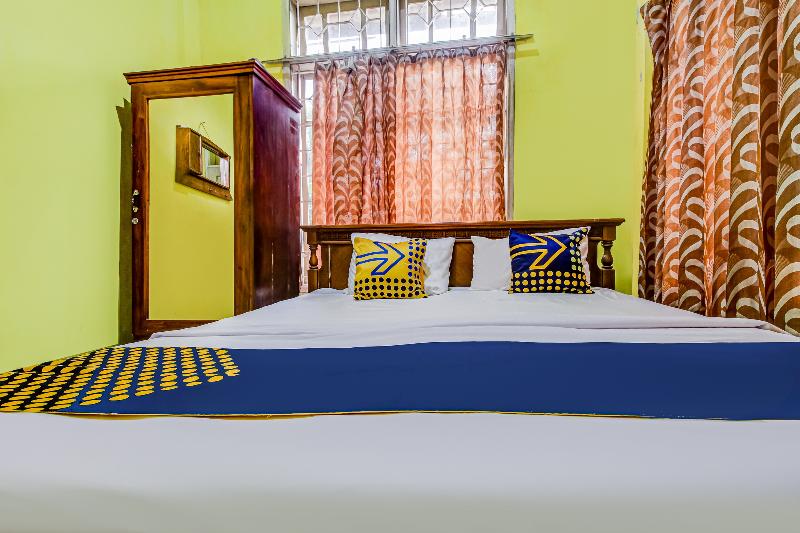 OYO Homes 91124 Desa Wisata Kaso - Oda
