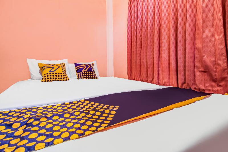 OYO Homes 91124 Desa Wisata Kaso - Oda