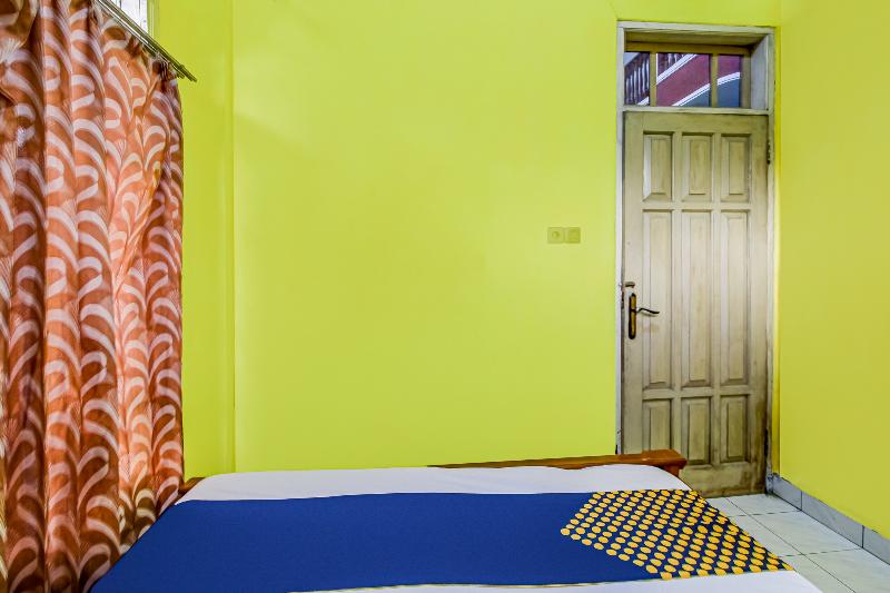 OYO Homes 91124 Desa Wisata Kaso - Oda