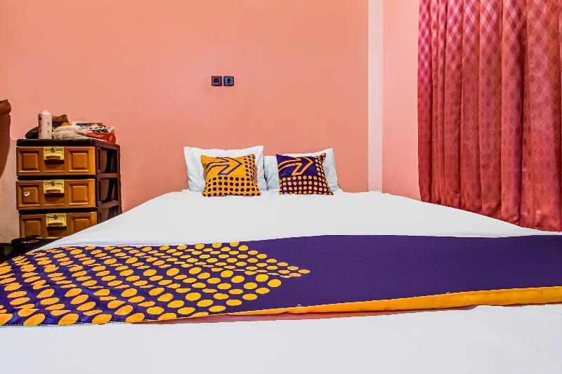 OYO Homes 91124 Desa Wisata Kaso - Oda