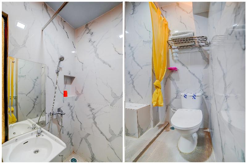 OYO Homes 91124 Desa Wisata Kaso - Oda