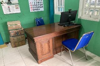 OYO Homes 91136 Desa Wisata Dalegan fotoÄŸrafÄ±