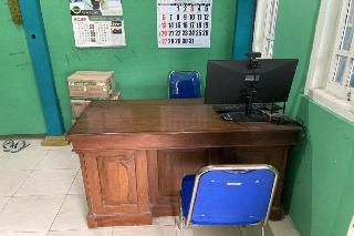 OYO Homes 91136 Desa Wisata Dalegan fotoÄŸrafÄ±