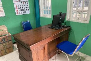 OYO Homes 91136 Desa Wisata Dalegan fotoÄŸrafÄ±