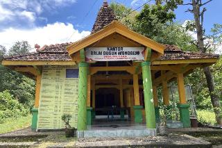OYO Homes 91136 Desa Wisata Dalegan otel fotoğrafı