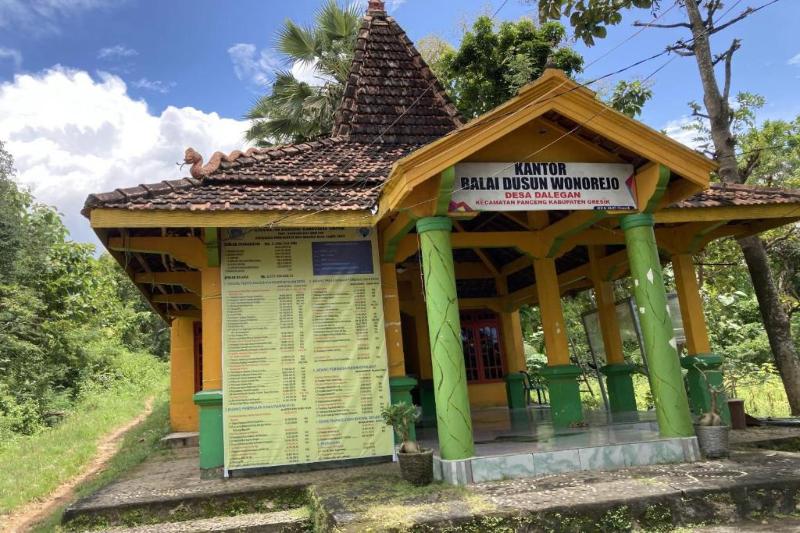 OYO Homes 91136 Desa Wisata Dalegan - Genel