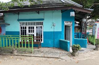 OYO Homes 91136 Desa Wisata Dalegan fotoÄŸrafÄ±
