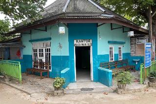 OYO Homes 91136 Desa Wisata Dalegan fotoÄŸrafÄ±