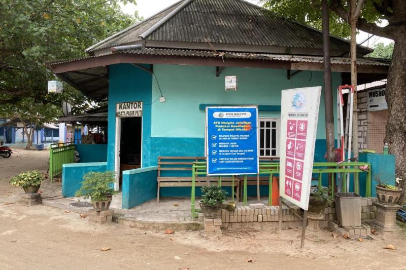 OYO Homes 91136 Desa Wisata Dalegan - Genel