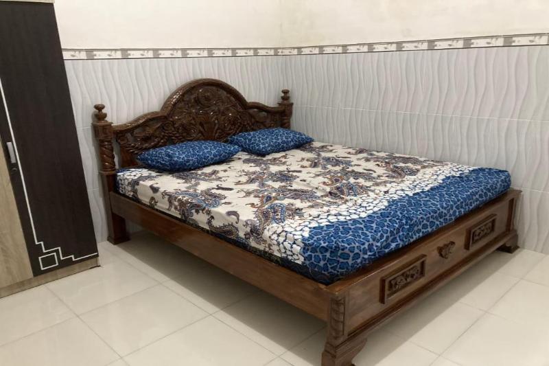 OYO Homes 91136 Desa Wisata Dalegan - Oda