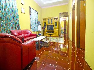 OYO Homes 91149 Desa Wisata Nangelasari fotoÄŸrafÄ±