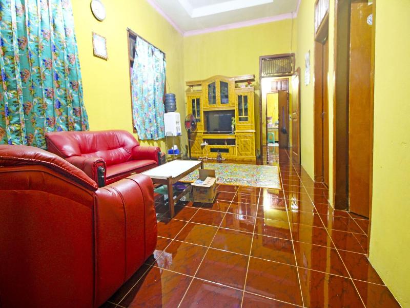 OYO Homes 91149 Desa Wisata Nangelasari - Lobi
