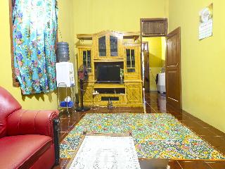 OYO Homes 91149 Desa Wisata Nangelasari fotoÄŸrafÄ±