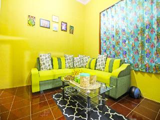 OYO Homes 91149 Desa Wisata Nangelasari fotoÄŸrafÄ±