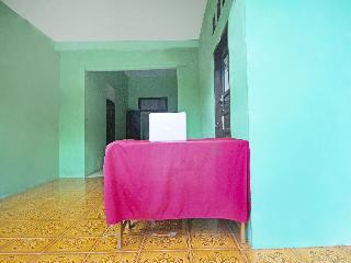 OYO Homes 91149 Desa Wisata Nangelasari fotoÄŸrafÄ±
