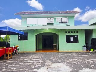 OYO Homes 91149 Desa Wisata Nangelasari otel fotoğrafı