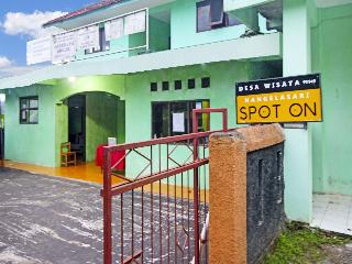 OYO Homes 91149 Desa Wisata Nangelasari fotoÄŸrafÄ±