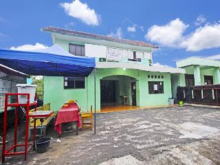 OYO Homes 91149 Desa Wisata Nangelasari fotoÄŸrafÄ±