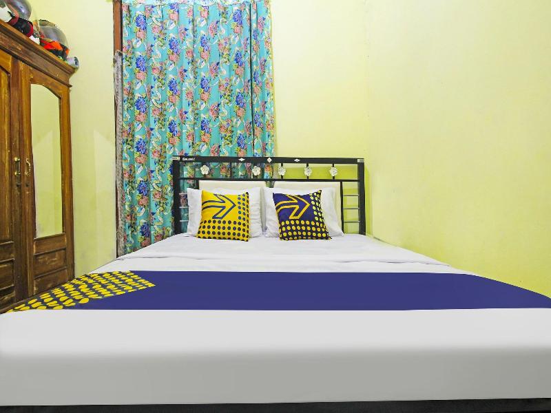 OYO Homes 91149 Desa Wisata Nangelasari - Oda