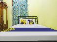 OYO Homes 91149 Desa Wisata Nangelasari oda fotoğrafı