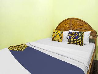 OYO Homes 91149 Desa Wisata Nangelasari fotoÄŸrafÄ±