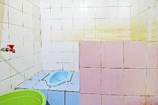 OYO Homes 91149 Desa Wisata Nangelasari fotoÄŸrafÄ±