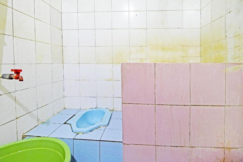 OYO Homes 91149 Desa Wisata Nangelasari - Oda