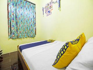 OYO Homes 91149 Desa Wisata Nangelasari fotoÄŸrafÄ±