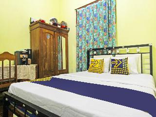 OYO Homes 91149 Desa Wisata Nangelasari fotoÄŸrafÄ±