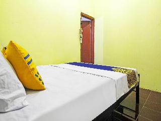 OYO Homes 91149 Desa Wisata Nangelasari fotoÄŸrafÄ±