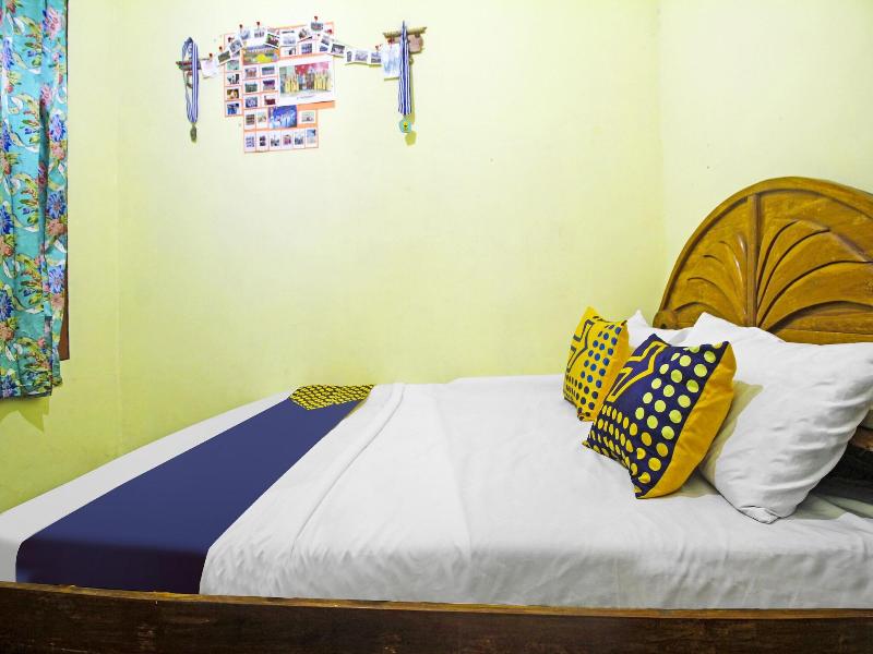 OYO Homes 91149 Desa Wisata Nangelasari - Oda