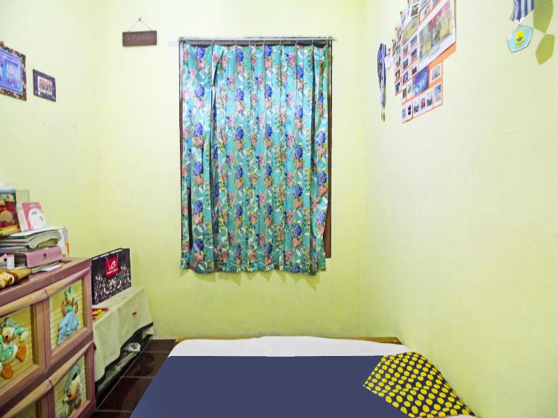 OYO Homes 91149 Desa Wisata Nangelasari - Oda