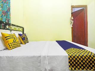OYO Homes 91149 Desa Wisata Nangelasari fotoÄŸrafÄ±