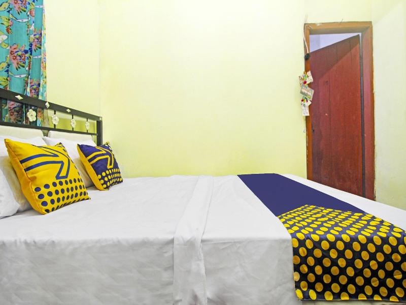 OYO Homes 91149 Desa Wisata Nangelasari - Oda