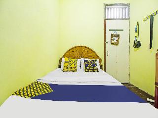 OYO Homes 91149 Desa Wisata Nangelasari fotoÄŸrafÄ±