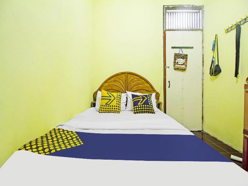 OYO Homes 91149 Desa Wisata Nangelasari - Oda