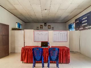 OYO Homes 91148 Homesstay Desa Wisata Bahoi fotoÄŸrafÄ±
