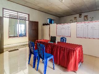 OYO Homes 91148 Homesstay Desa Wisata Bahoi fotoÄŸrafÄ±