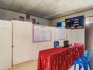 OYO Homes 91148 Homesstay Desa Wisata Bahoi fotoÄŸrafÄ±
